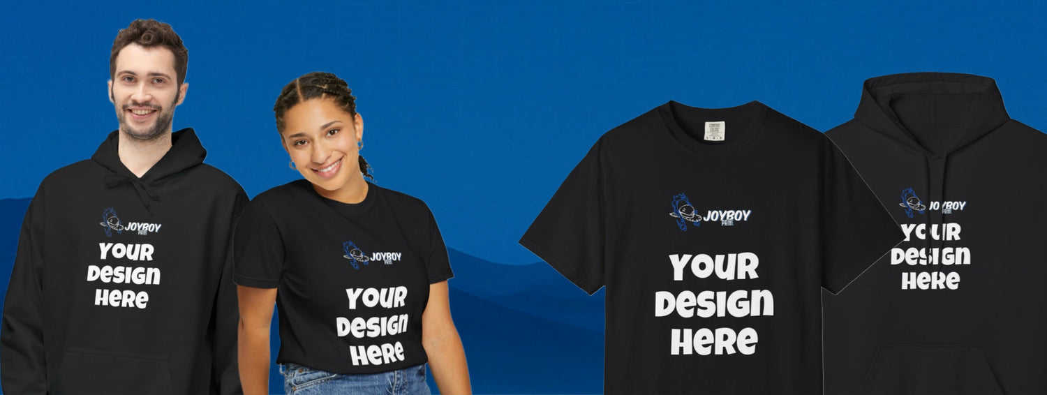 Custom design